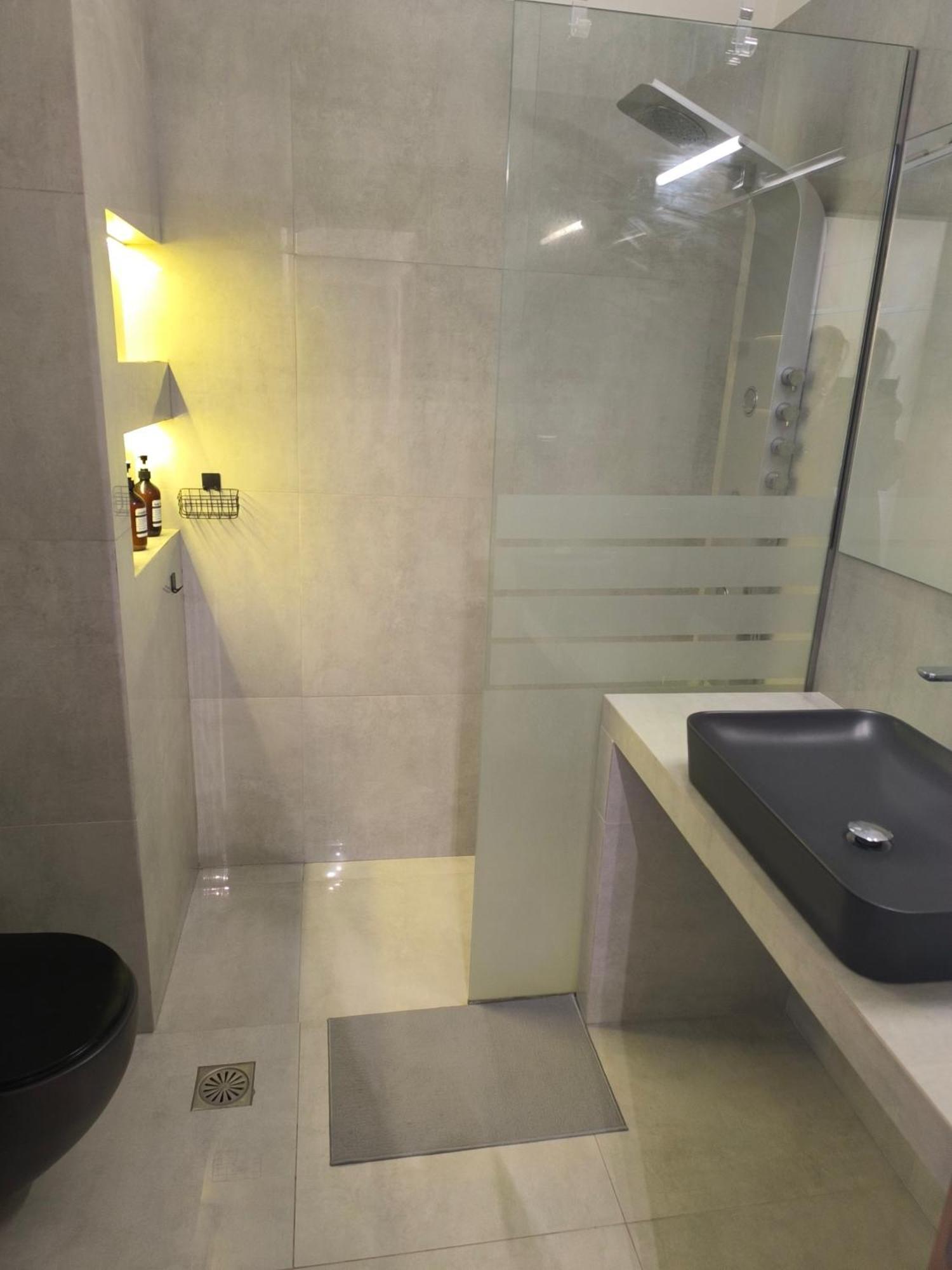 Apollo Tower Luxury Athens Centre View Apt Exterior foto